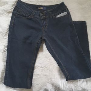 Ladies jeans